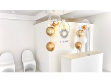 整体ライト 豊中店(LIGHT)