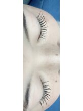 オル(Olu)/マツエク＃富丘まつ毛