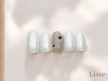 リセ 銀座本店(Lisse)/初回シンプル　¥6500