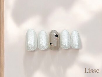 リセ 銀座本店(Lisse)/初回シンプル　¥6500