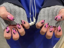 アルカナ(ARCANA)/デザインプラスコース￥11,000