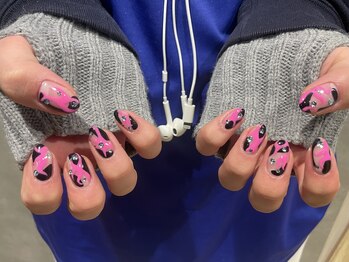 アルカナ(ARCANA)/デザインプラスコース￥11,000