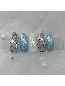 ビュール(VIERU)/定額デザイン色変可