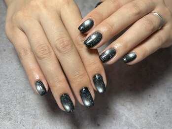 イデアル(Ideal)/【パラジェル】マグネットアート