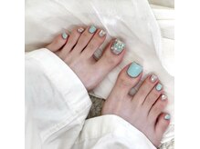 タギネイル(Tagi Nail)