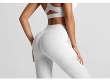 ジア(Jia)の雰囲気（理想の美BODYを目指しましょう♪）