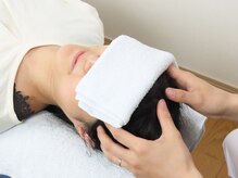 よつば治療院/頭痛・眼精疲労にも☆