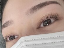 エネル バイ アルト(eneru by arto)/まつげパーマ