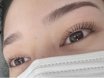 エネル バイ アルト(eneru by arto)/まつげパーマ