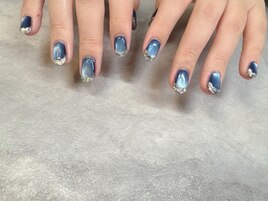 マグネットガラスフレンチ☆