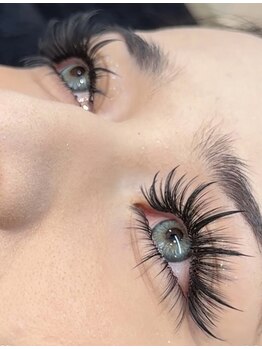 チルザルト サロン/濃厚ワンホンデザイン 上下