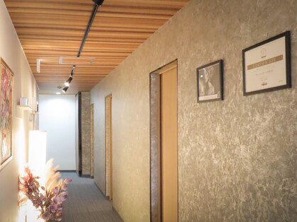 アグレア(Agrea)の写真