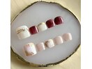 服部design♪キャンペーンネイル