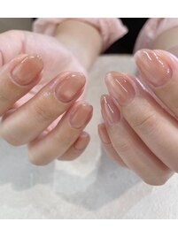 オフィスマグネットネイル