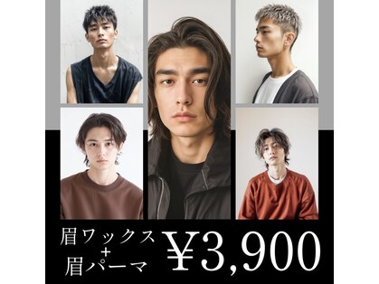 レアファースト by SLAYの写真