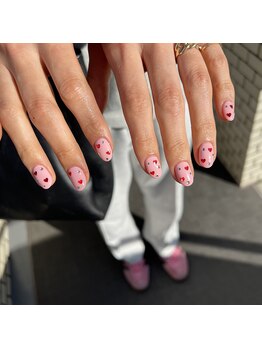 アンジー(Angie)/