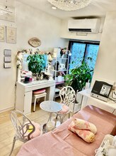 フローラ(Flora)/安らぎの空間