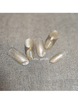 シュポルテ(chou porte)/