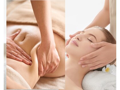 デアルーチェ(DEA LUCE)の写真