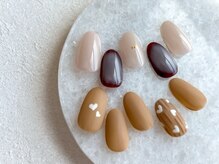 マイネイル 柏店/ショートcourse