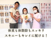 ニドム/30代　二人ご出産　お客様の声