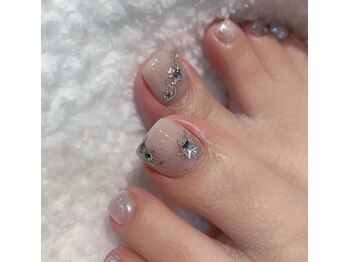 美人計ネイルサロン/