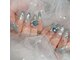 ワッカ ネイル(wacca nail)の写真