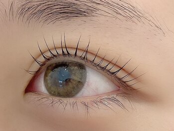 コア バイ サラ 九大学研都市店(koa by SARA)/パリジェンヌラッシュリフト