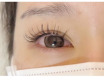 ロアーク 博多口店(LOARK)/フラットラッシュ