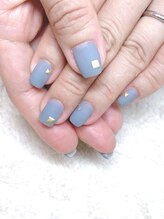ネイルズ イルク(Nails Irk)/