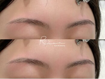 リアン アイ 太田(RIAN eye)/眉ワックス