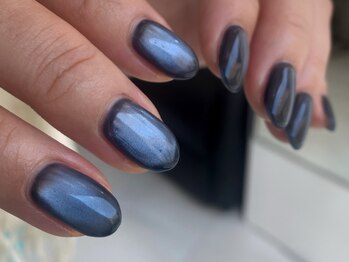 エルナヘル(ELNAGEL)/Simple design (Magnet)