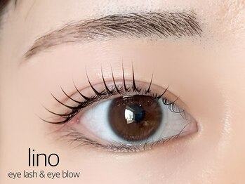 リノ 淡路店(lino)/☆束感パッチリパーマ☆