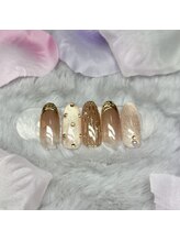 ジュエレス(Jeweless)/大人可愛い定額デザイン