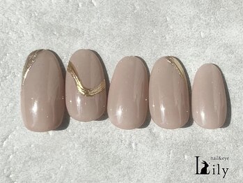 定額美爪オフィスデザイン