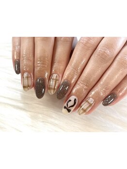 アートの種類が豊富