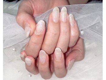 ジェー エス シー ネイル(J.S.C.nail)/ワンカラー/派手/冬/シンプル