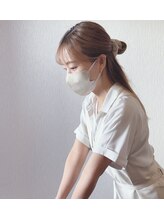 ルアン(Ruang)&nbsp;Ruang haruka