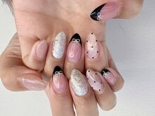 フリークネイル(FREAK Nail)