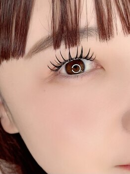 キープ力が自慢のサロン