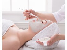 BUPURA式ハーブピーリングでツヤとハリのあるお肌へ★