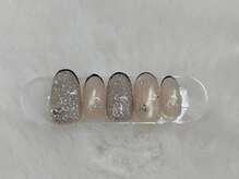 イースタイル(E-style)/選べる定額ネイルデザイン