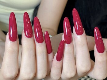 ミューズネイル(muse nail)/