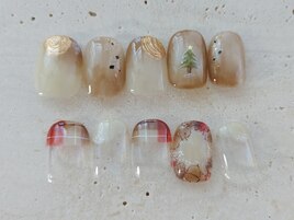 chie担当優しいほっこりdesign♪