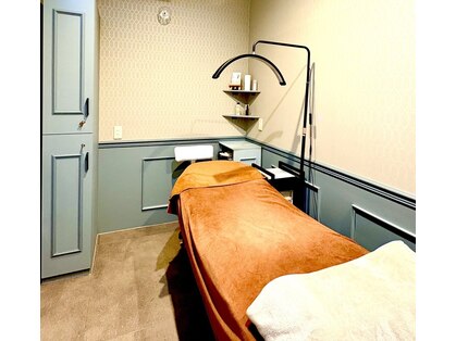 フェアリーテール つきのわ店の写真