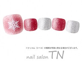 【FOOT】1月季節の定額6900円