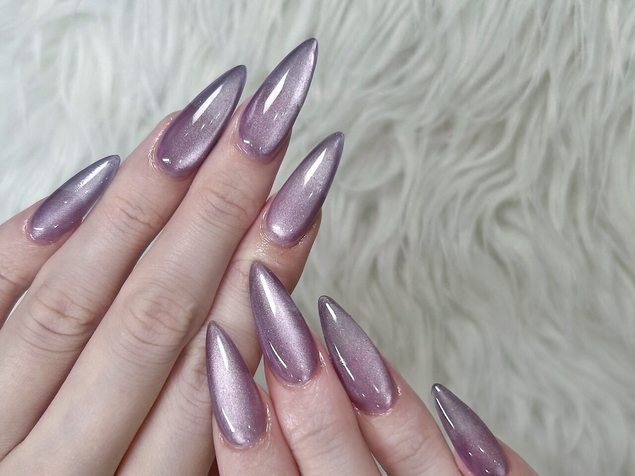 2026年冬トレンド】スカルプ（スカルプチュア）のネイルデザイン集