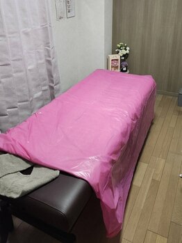 杏月(Kyozuki)の写真/【2月NEWOPEN】伏見希少の高濃度エクソソーム導入×歪みリンパで肌も不調もトータルケア