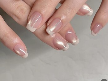 エルマナ ネイル(Hermana NAIL)の写真/enoi取扱店♪ベーシックカラー以外にも、マグ・フラッシュも豊富にご用意◎好みのカラーがきっと見つかる♪