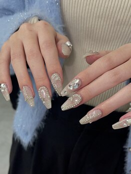 ワンホンネイル